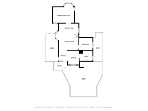 26020 Boulder Dr, Idyllwild, CA 92549 photo 31