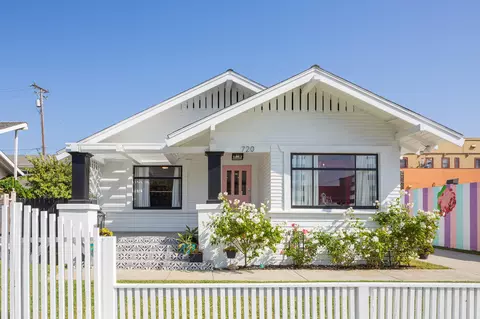 720 Coronado Ave, Long Beach, CA 90804