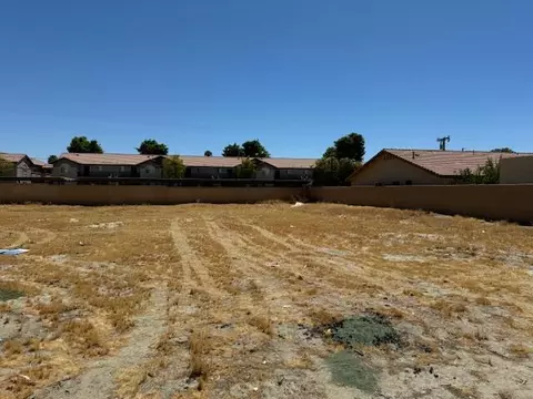 lot105 Wishing Well Trl, Cathedral City, CA 92234