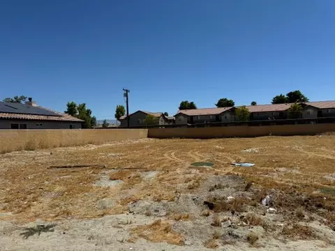 lot106 Wishing Well Trl, Cathedral City, CA 92234