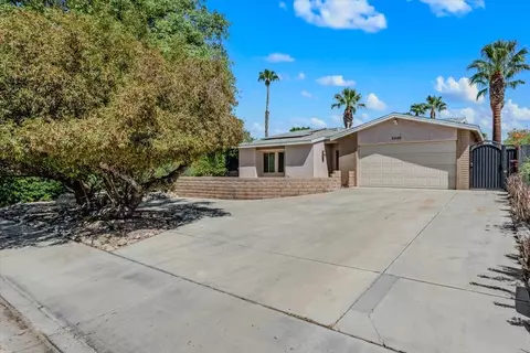3940 E Mesquite Ave, Palm Springs, CA 92264