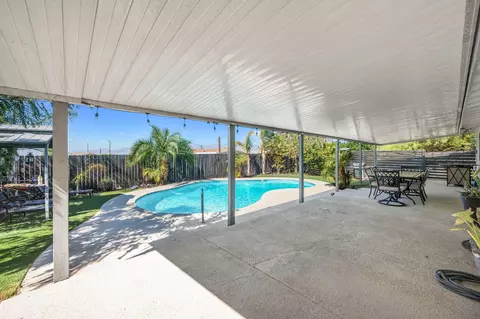 Exterior - 72541 Shell Dr, Mecca, CA 92254 photo 1 of 9