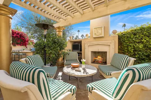 12 Via Condotti, Rancho Mirage, CA 92270