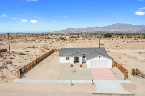 2777 Coronet Ave, Thermal, CA 92274