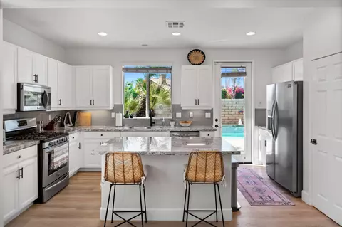Kitchen - 80501 Key Largo Dr, Indio, CA 92201 photo 1 of 4
