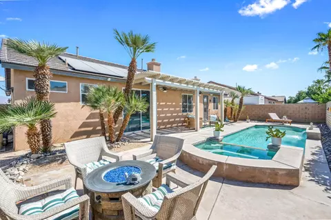 Exterior - 80501 Key Largo Dr, Indio, CA 92201 photo 1 of 8