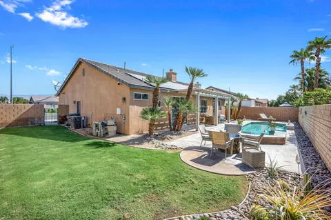 Exterior - 80501 Key Largo Dr, Indio, CA 92201 photo 7 of 8