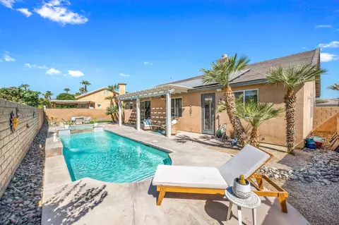 Exterior - 80501 Key Largo Dr, Indio, CA 92201 photo 4 of 8