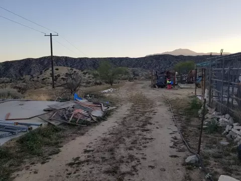 11616 Tecopa Dr, Morongo Valley, CA 92256 photo 32