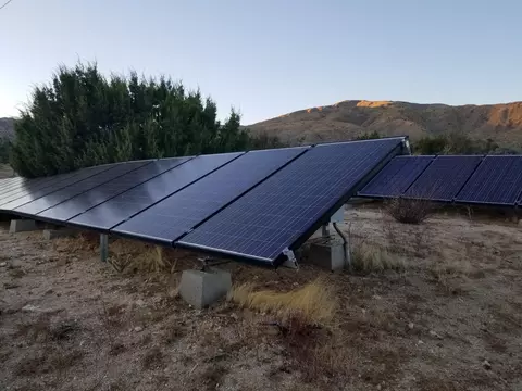 11616 Tecopa Dr, Morongo Valley, CA 92256 photo 22