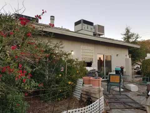 11616 Tecopa Dr, Morongo Valley, CA 92256 photo 33