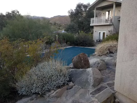 11616 Tecopa Dr, Morongo Valley, CA 92256 photo 2