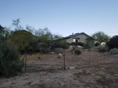 11616 Tecopa Dr, Morongo Valley, CA 92256 photo 31