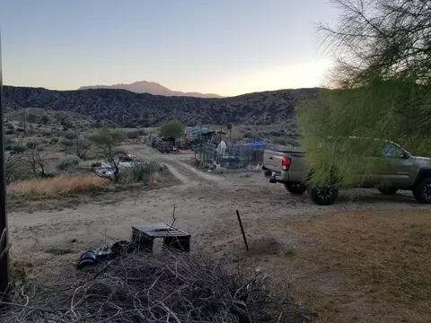 11616 Tecopa Dr, Morongo Valley, CA 92256 photo 26