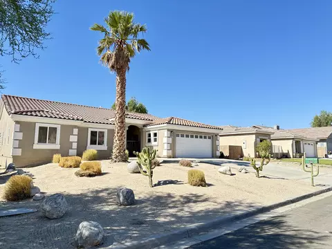 64507 Brae Burn Ave, Desert Hot Springs, CA 92240