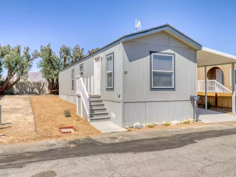 15685 Palm Dr #25, Desert Hot Springs, CA 92240