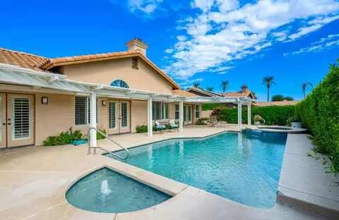 28 Park Mirage Ln, Rancho Mirage, CA 92270