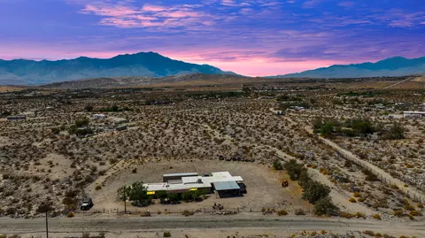 21075 Sky Valley Dr, Desert Hot Springs, CA 92241