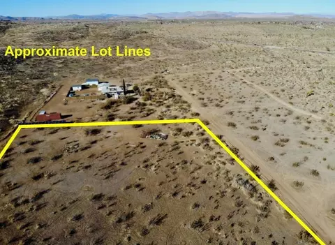 5118 Palm Ave, Yucca Valley, CA 92284