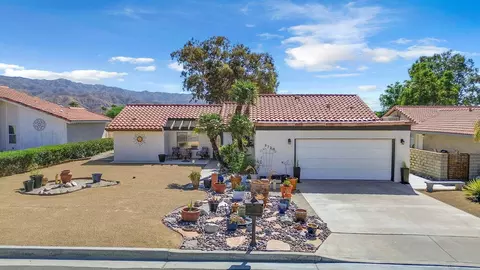 9720 Clubhouse Blvd, Desert Hot Springs, CA 92240