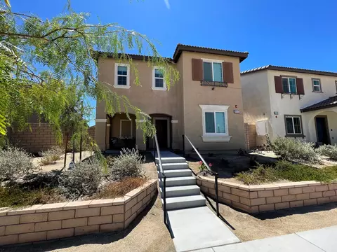67473 Rio Rosalia Dr, Cathedral City, CA 92234