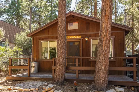 Other - 260 Highland Ln, Sugarloaf, CA 92386 photo 2 of 4