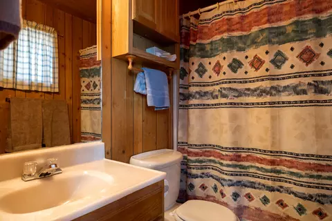 Bath - 260 Highland Ln, Sugarloaf, CA 92386 photo 1 of 1