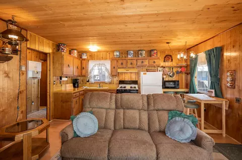 Living - 260 Highland Ln, Sugarloaf, CA 92386 photo 4 of 4