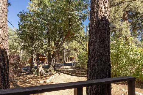 Exterior - 260 Highland Ln, Sugarloaf, CA 92386 photo 7 of 9