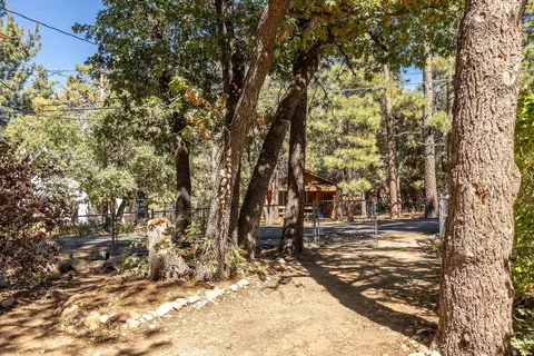 Exterior - 260 Highland Ln, Sugarloaf, CA 92386 photo 9 of 9