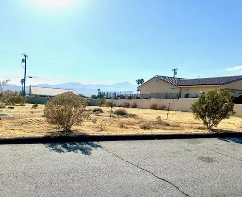 0 Hidalgo St, Desert Hot Springs, CA 92240