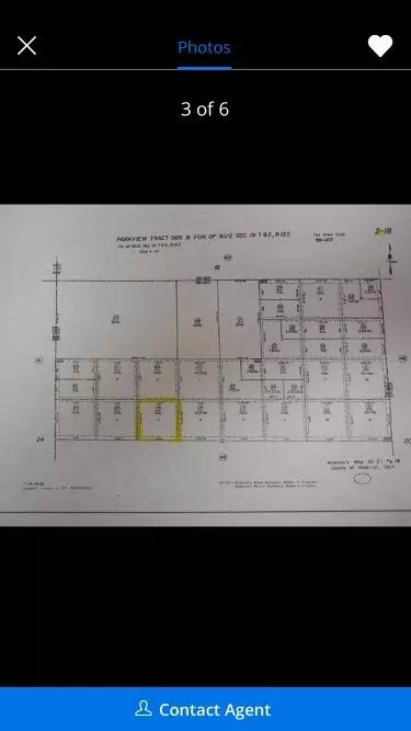 0 Range Rd, Niland, CA 92257 photo 7