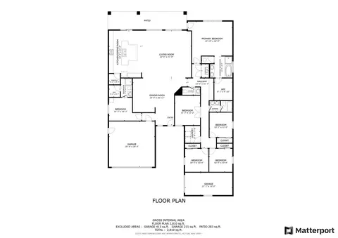 43583 Anatra Pl, Indio, CA 92203 photo 49
