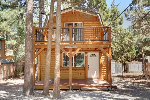 399 Highland Ln, Sugarloaf, CA 92386 photo 3