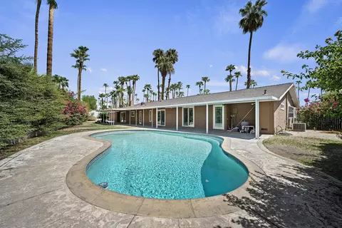 1253 San Mateo Dr, Palm Springs, CA 92264