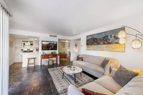 1550 S Camino Real, Palm Springs, CA 92264