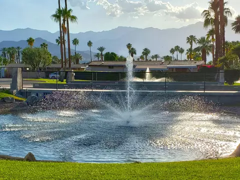 111 International Blvd, Rancho Mirage, CA 92270