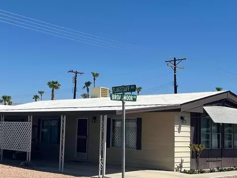 73210 Broadmoor Dr, Thousand Palms, CA 92276