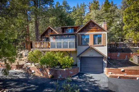 25110 Highway 243, Idyllwild, CA 92549