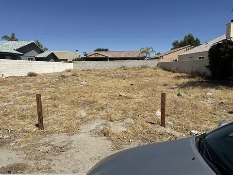 lot35 Avenida La Paloma, Cathedral City, CA 92234