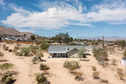 7417 Sunny Vis, Joshua Tree, CA 92252 photo 34