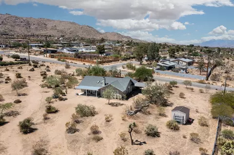 7417 Sunny Vis, Joshua Tree, CA 92252 photo 35