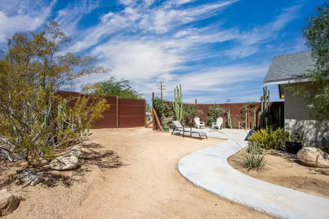 7417 Sunny Vis, Joshua Tree, CA 92252 photo 7