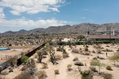 7417 Sunny Vis, Joshua Tree, CA 92252 photo 36