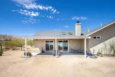 7417 Sunny Vis, Joshua Tree, CA 92252 photo 33