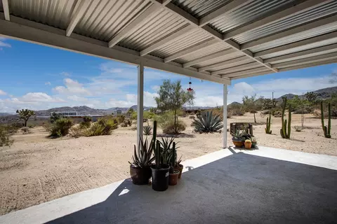 7417 Sunny Vis, Joshua Tree, CA 92252 photo 28