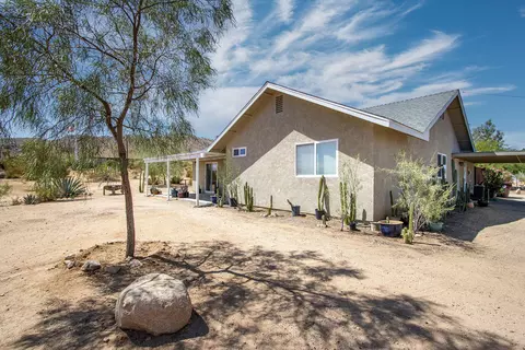 7417 Sunny Vis, Joshua Tree, CA 92252 photo 32