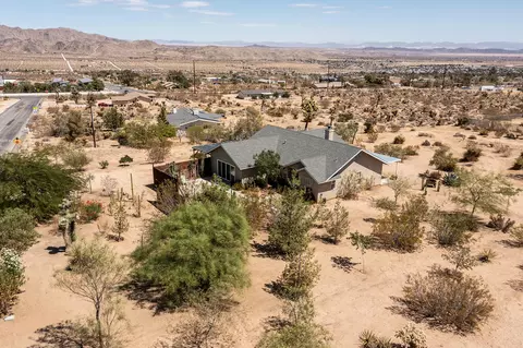 7417 Sunny Vis, Joshua Tree, CA 92252 photo 40