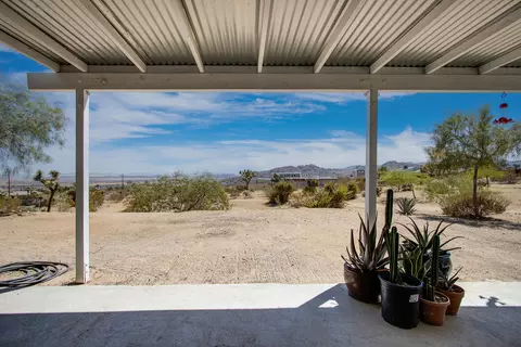 7417 Sunny Vis, Joshua Tree, CA 92252 photo 27