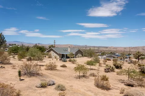 7417 Sunny Vis, Joshua Tree, CA 92252 photo 37